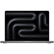 Apple MacBook Pro 14" Space Gray M3 8/512 8CPU 10GPU 2023